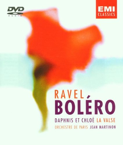 Bolero Daphnis Et Chloe La Valse