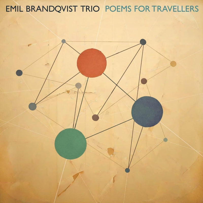 Poems for Travellers (Black Vinyl