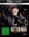 Better Man - Robbie Williams Story (4K Ultra HD)/2 Blu-ray