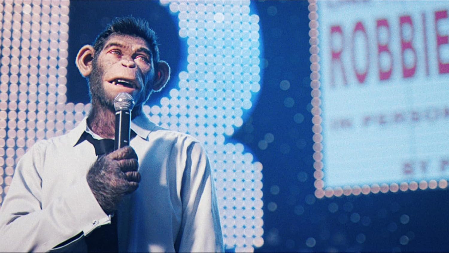 Better Man - Robbie Williams Story (4K Ultra HD)/2 Blu-ray