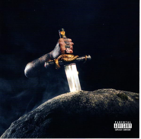 Leggendario (Vinile Nero Autografato