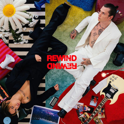 Rewind