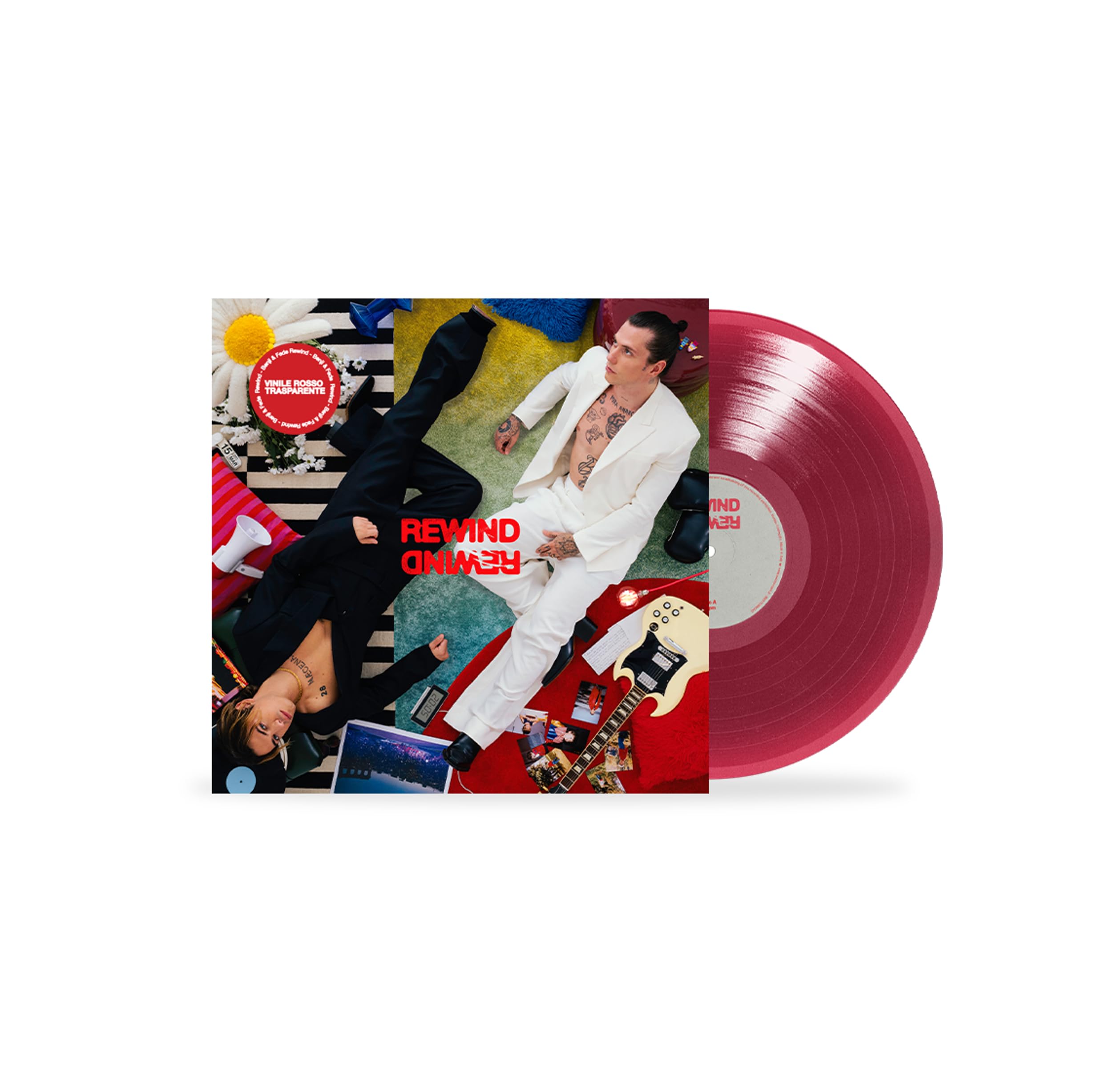 Rewind