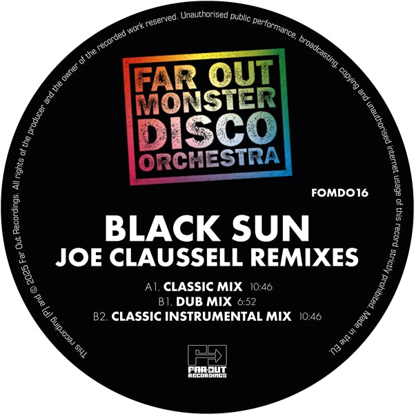 Black Sun