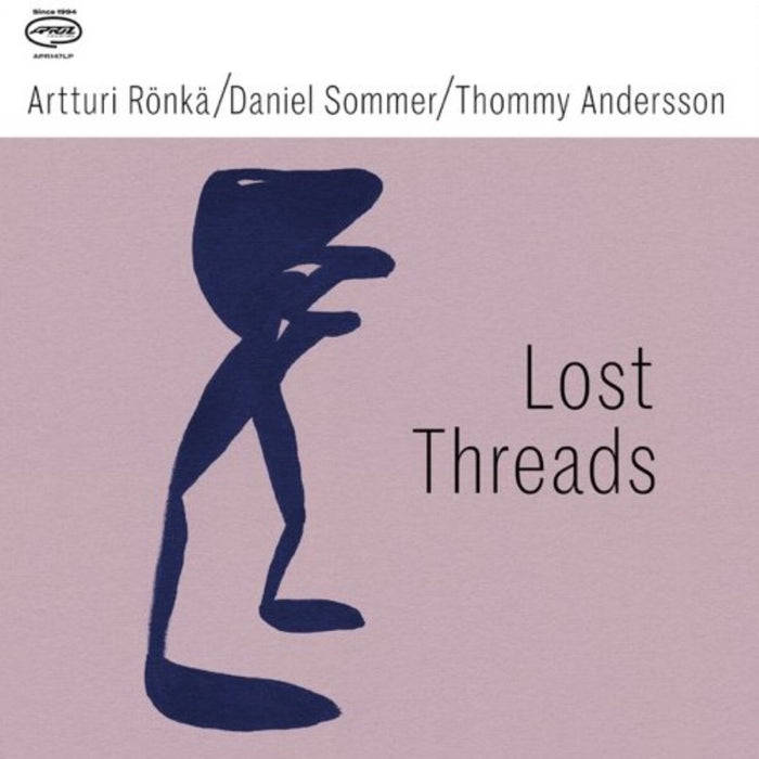 Lost Threads