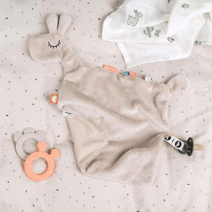 Done By Deer Comfort Blanket Lalee 0 Months