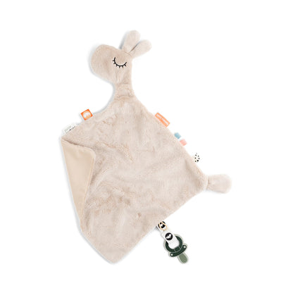 Done By Deer Comfort Blanket Lalee 0 Months