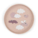 Done by Deer - Done by Deer Vakjesbord Blije Wolken Roze