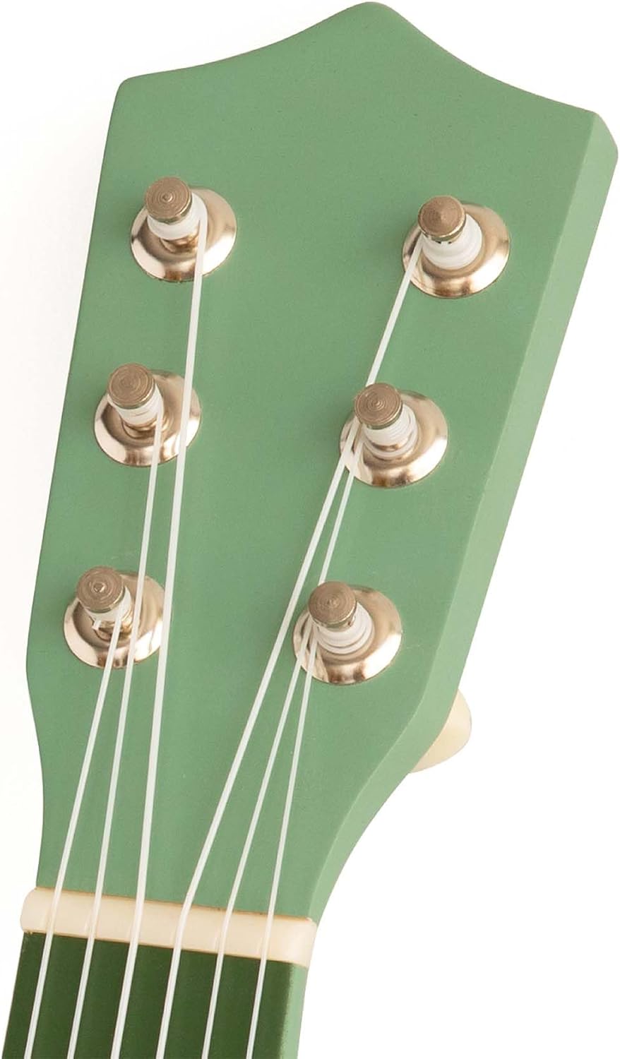 Classic World Houten Vintage Gitaar
