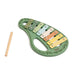 Classic World - Classic World Houten Vintage Xylofoon Groen 2dlg.