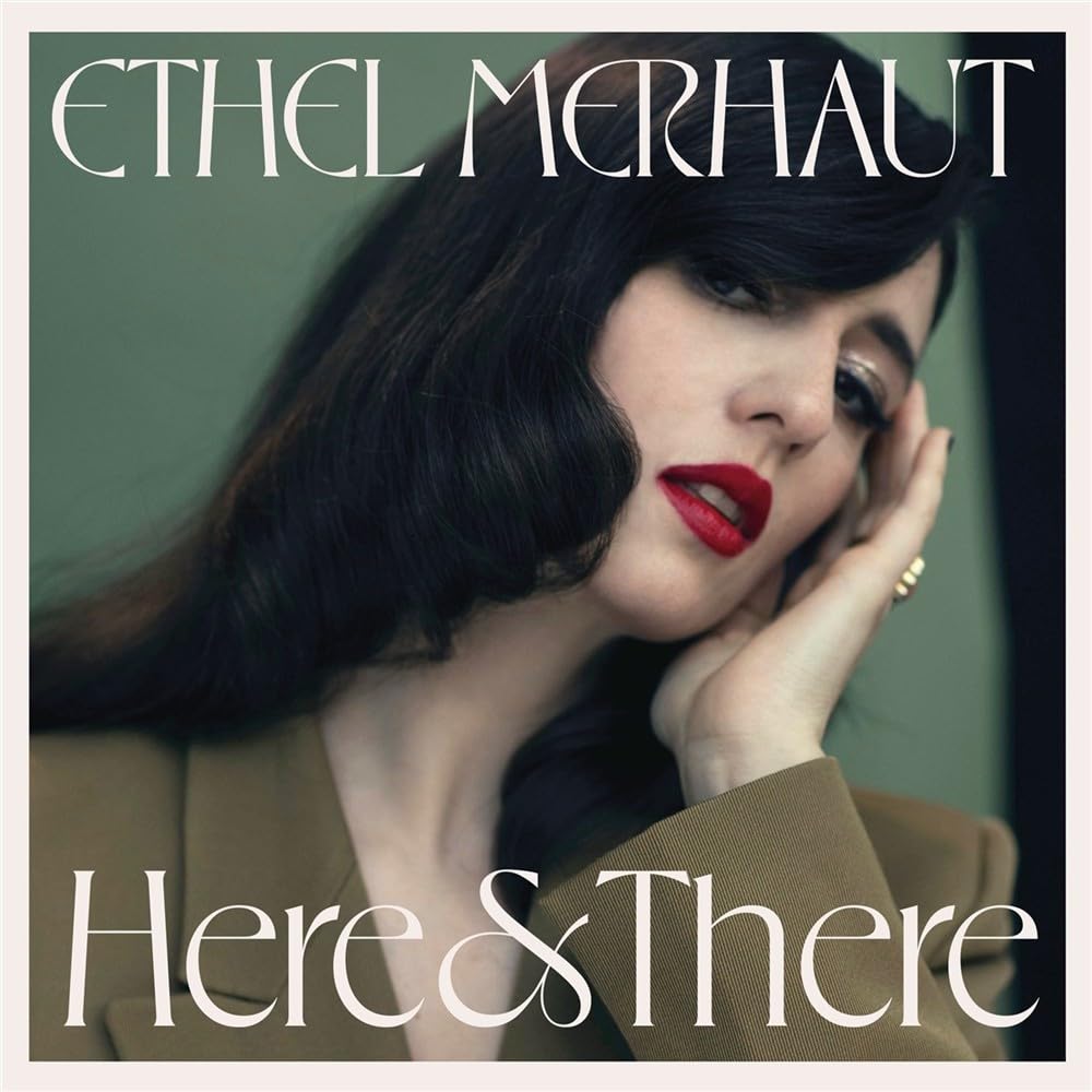 Here & There