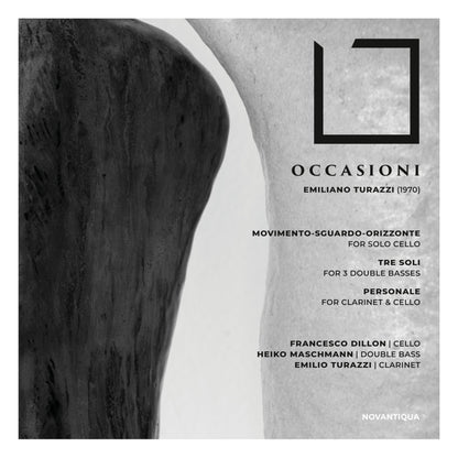 Emiliano Turazzi: Occasioni