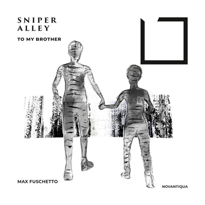 Max Fuschetto: Sniper Alley