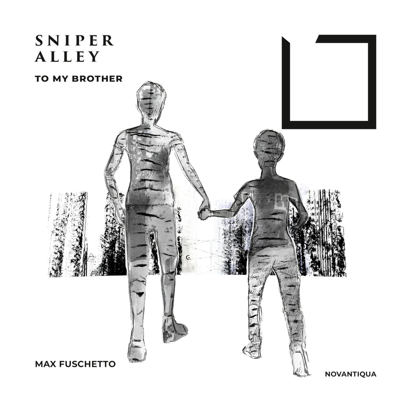 Max Fuschetto: Sniper Alley