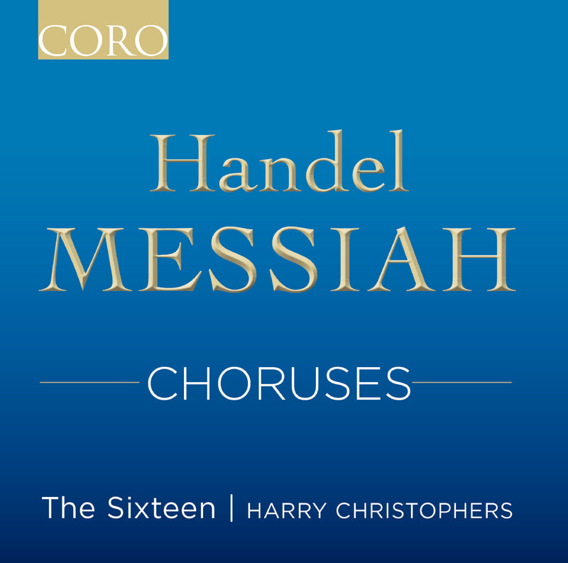 Handel: Messiah: Choruses