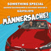 Something Special - Gästeliste: Männersache