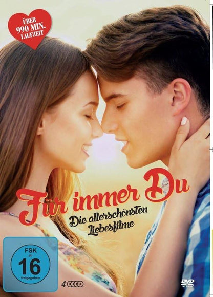 Für immer du