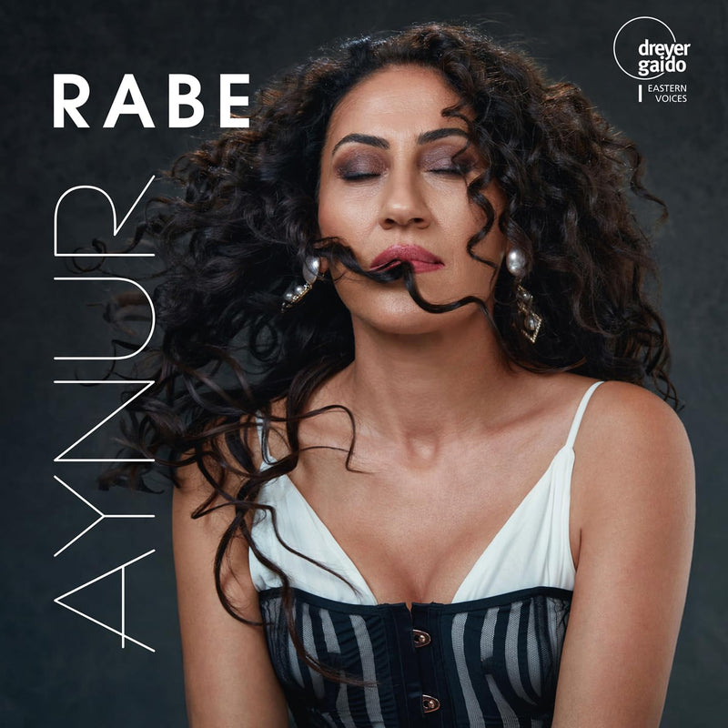 Aynur Rabe