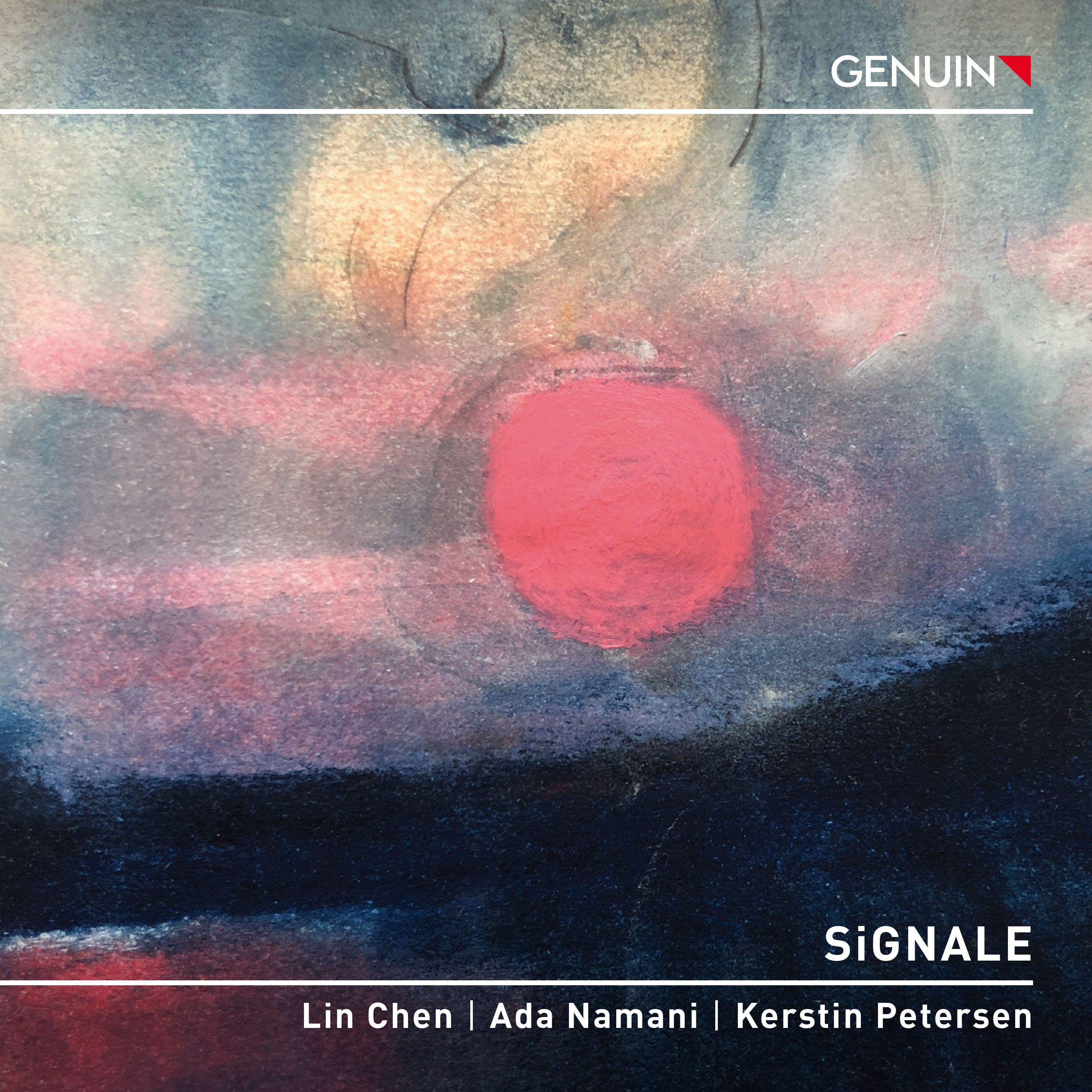 Lin Chen/Ada Namani/Kerstin Petersen: SiGNALE