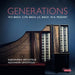 W.F. Bach/C.P.E. Bach/J.C. Bach/W.A. Mozart: Generations
