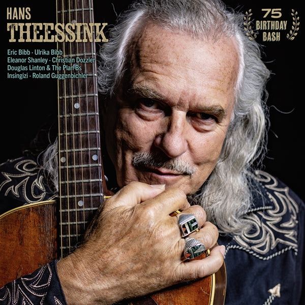 75 Birthday Bash