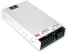 Mean Well Rsp-500-27 Schakelnetvoedingsmodule 27 Vdc 18.6 A 502 W