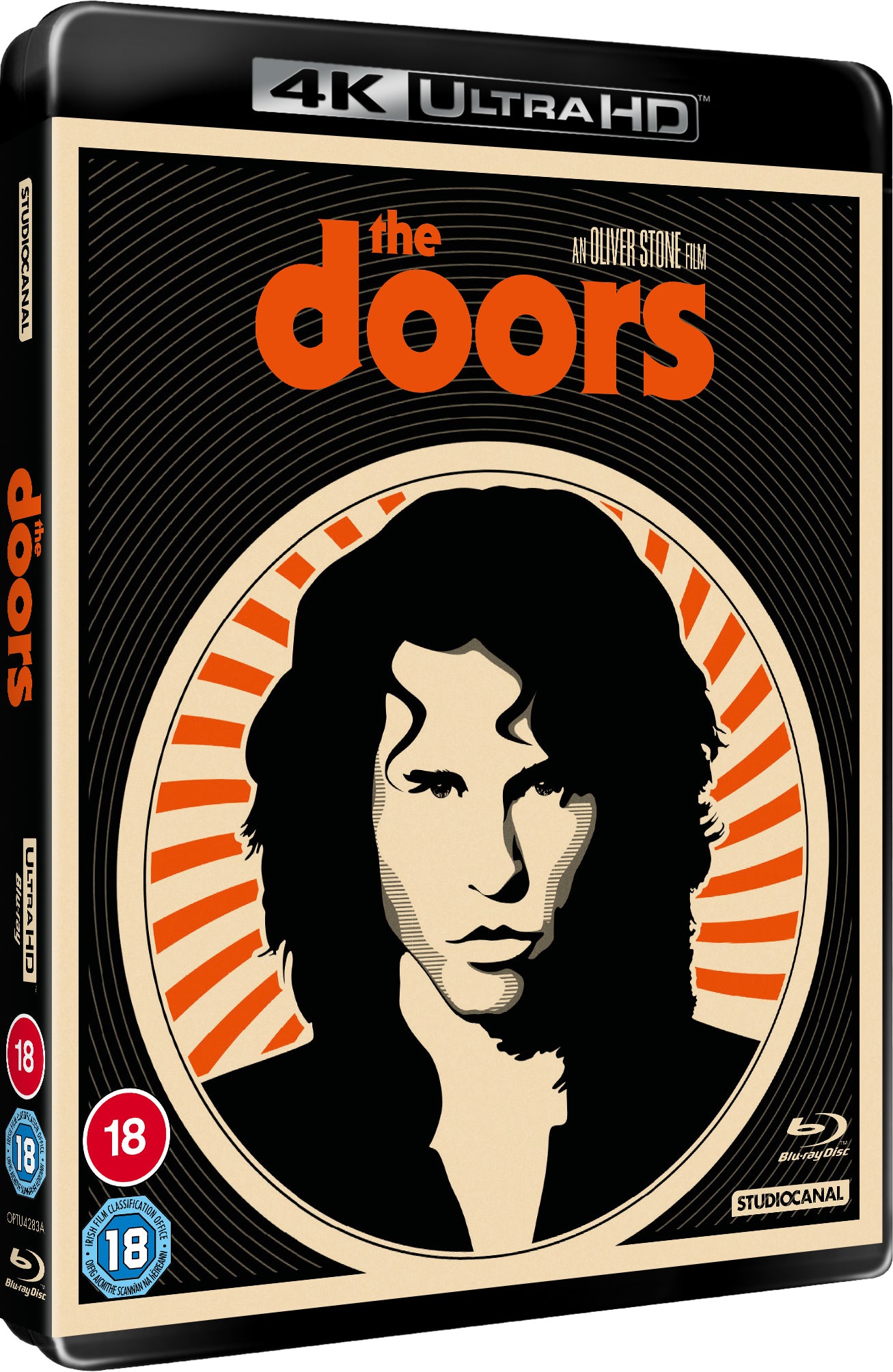 The Doors