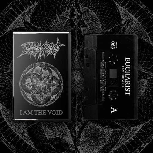I Am The Void (MC)