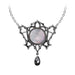 Alchemy: The Ghost Of Whitby Necklace (Collana)