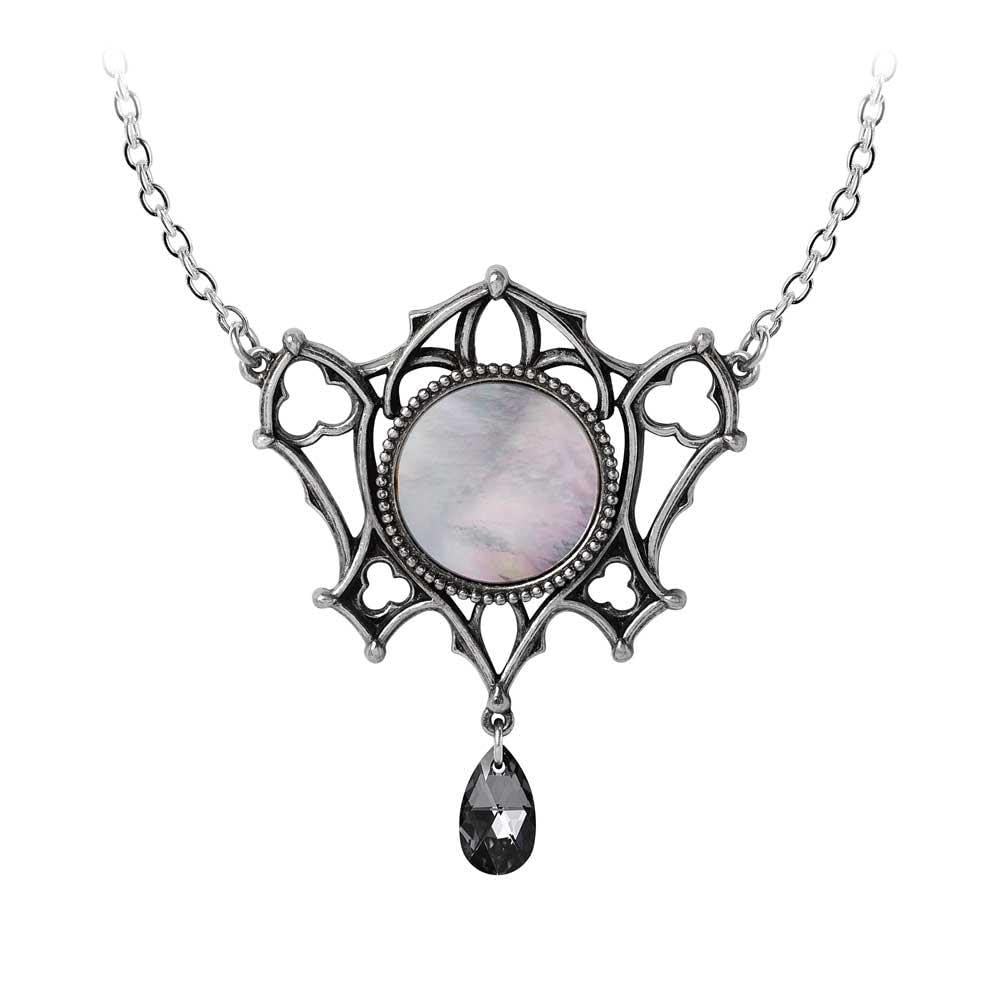 Alchemy: The Ghost Of Whitby Necklace (Collana)