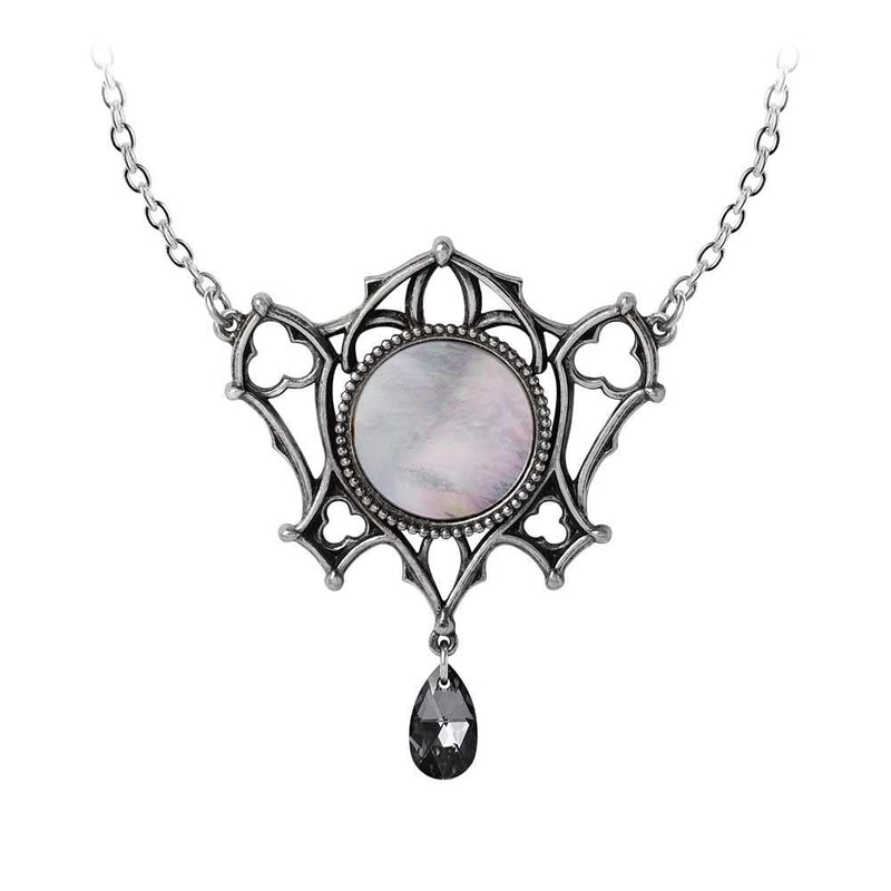Alchemy: The Ghost Of Whitby Necklace (Collana)