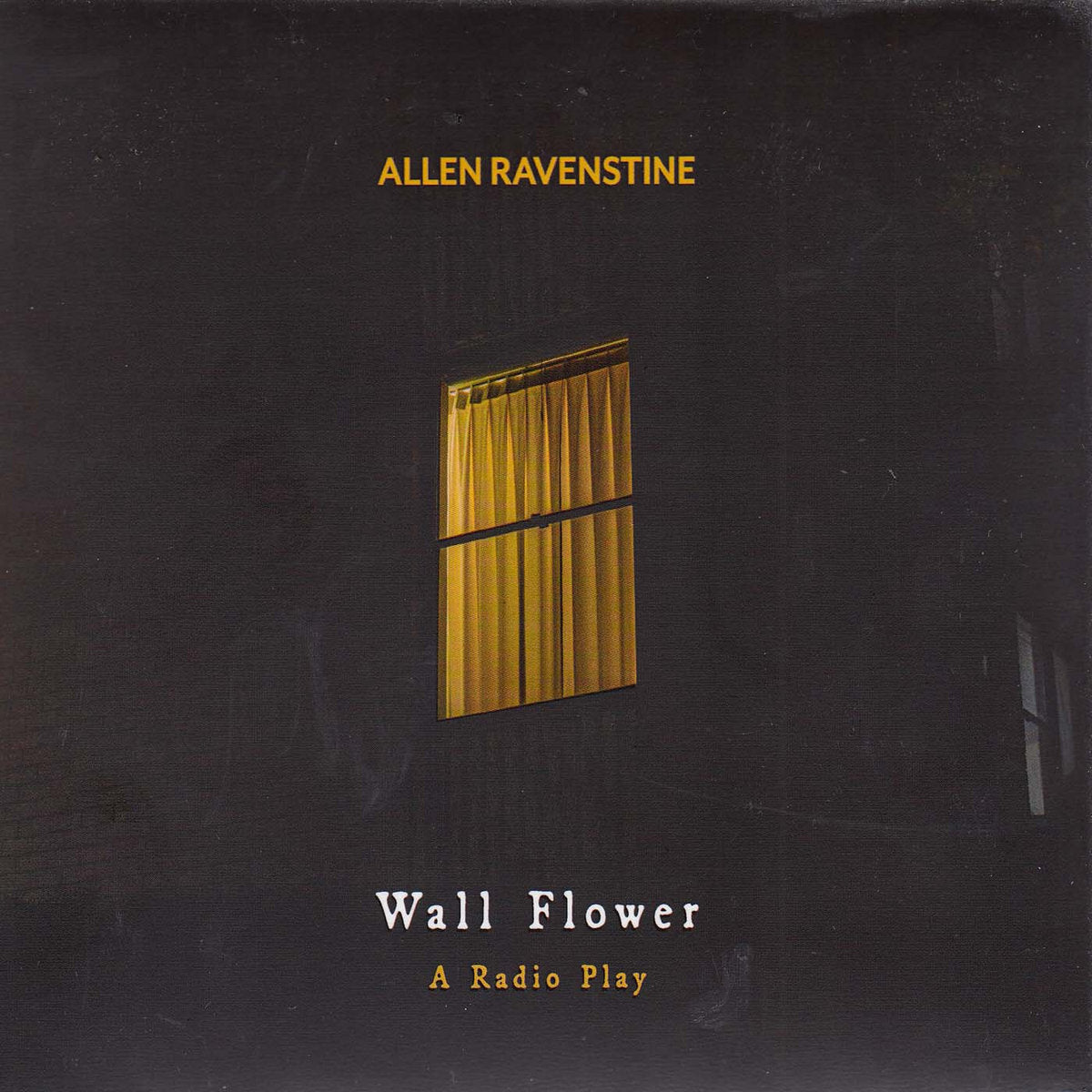 Wall Flower: A Radio Play