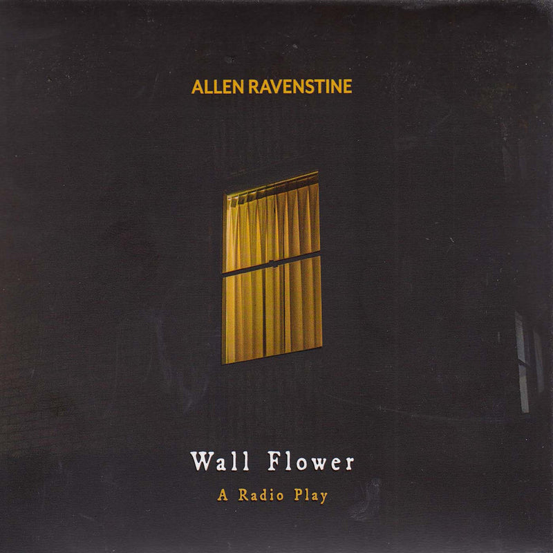 Wall Flower: A Radio Play
