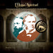 L'orgue Spirituel: Organ Music By César Franck and Charles Tournemire