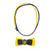 Harry Potter: Cinereplicas - Hufflepuff Trendy (Hair Accessories / Accessori Per Capelli)