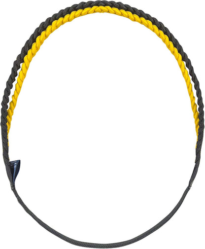 Harry Potter: Cinereplicas - Hufflepuff Trendy (Hair Accessories / Accessori Per Capelli)