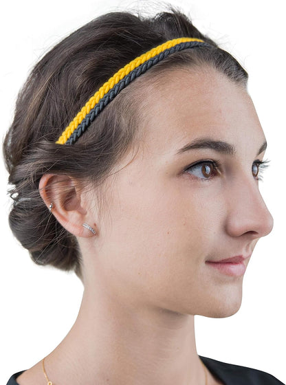 Harry Potter: Cinereplicas - Hufflepuff Trendy (Hair Accessories / Accessori Per Capelli)