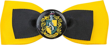 Harry Potter: Cinereplicas - Hufflepuff Trendy (Hair Accessories / Accessori Per Capelli)