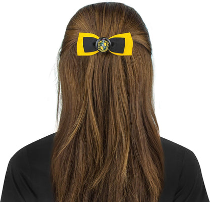 Harry Potter: Cinereplicas - Hufflepuff Trendy (Hair Accessories / Accessori Per Capelli)