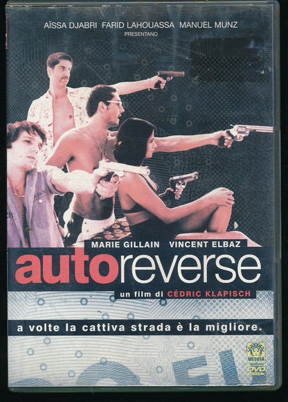 Autoreverse