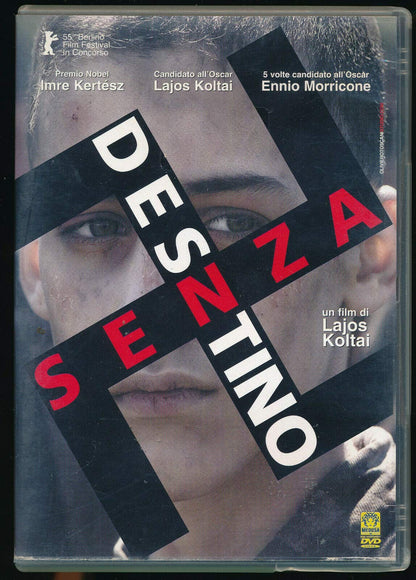Senza destino