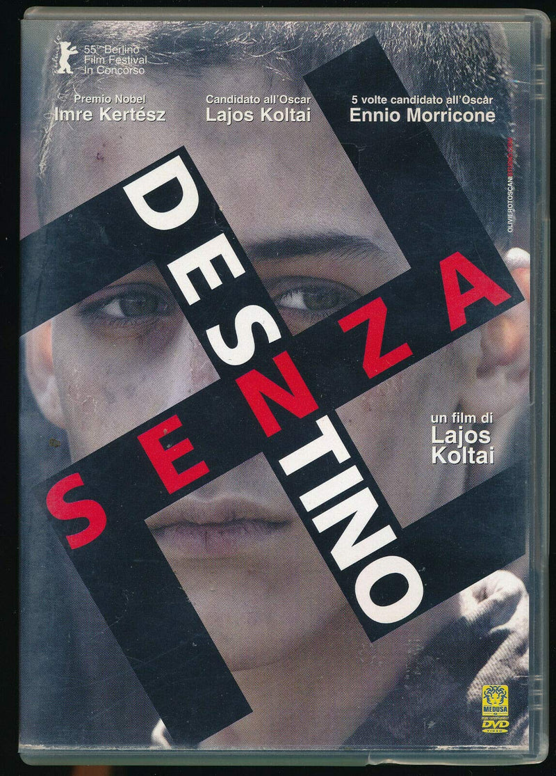 Senza destino