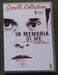 In Memoria Di Me - (Italian Import)