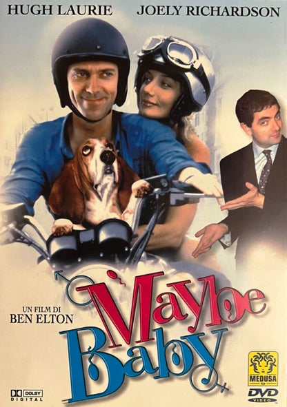 Maybe baby