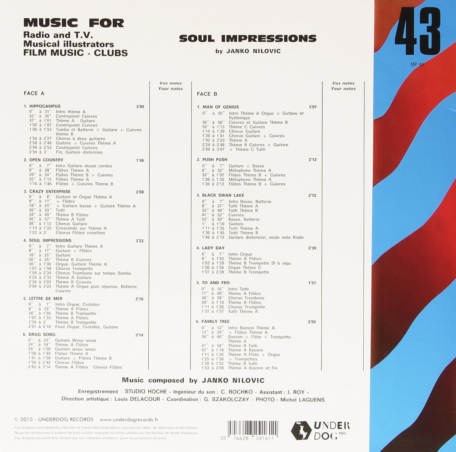 Soul Impressions