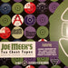 Joe Meek's Tea Chest Tapes: Death Discs