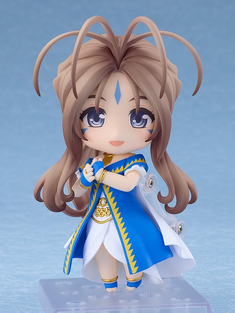 Good Smile Company Belldandy Fig. 10 cm oh my Goddess! nendoroid