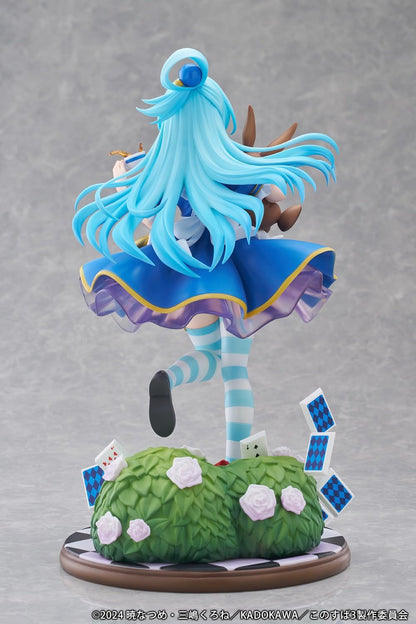 Proof KonoSuba: God's Blessing on This Wonderful World! 3 – Aqua (Fairy Tale Ver.) 1:7 Scale PVC Figure