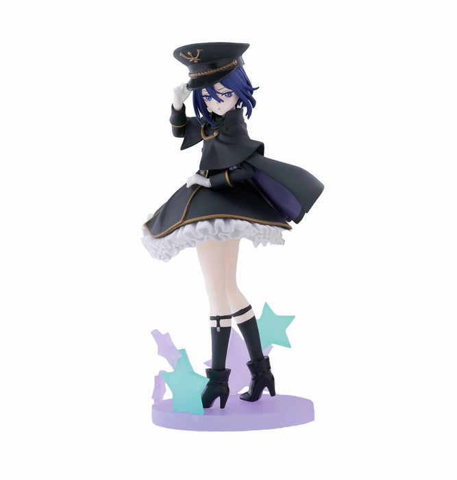 SEGA GOODS Sajuna inui Black Lily Fig. 16cm my Dress-up Darling luminasta