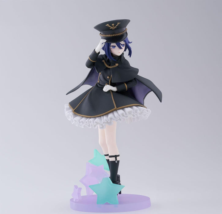 SEGA GOODS Sajuna inui Black Lily Fig. 16cm my Dress-up Darling luminasta